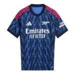 Arsenal Away Shirt 2025/26