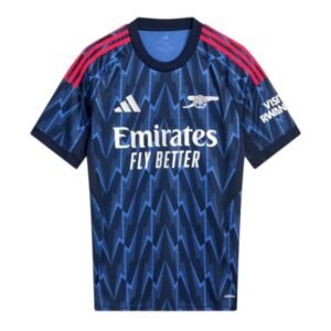 Arsenal Away Shirt 2025/26