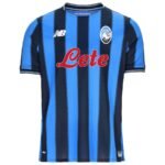Atalanta Home Shirt 2025/26