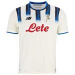 Atalanta Away Shirt 2025/26