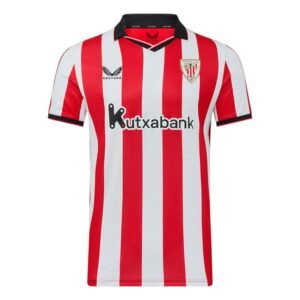 Atletico Club Home Shirt 2025/26