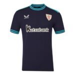 Atletico Club Away Shirt 2025/26