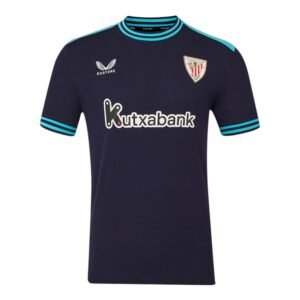 Atletico Club Away Shirt 2025/26