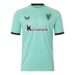 Atletico Club Third Shirt 2025/26