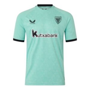 Atletico Club Third Shirt 2025/26