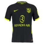 Atetico Madrid Away Shirt 2026/27