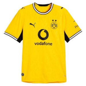 BVB Dortmund Home Shirt 2026/27