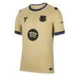 FC Barcelona Away Shirt 2025/26