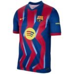 FC Barcelona Fourth Shirt 2025/26