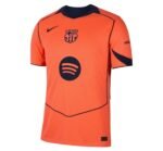 FC Barcelona Third Shirt 2025/26
