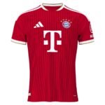 Bayern Munich Home Shirt 2026/27