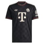 Bayern Munich Third 2025 Shirt 2026