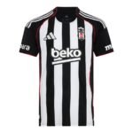 Besiktas Away Shirt 2025/26