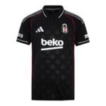 Besiktas Third Shirt 2025/26