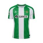 Betis Sevilla Home Shirt 2025/26