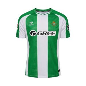 Betis Sevilla Home Shirt 2025/26