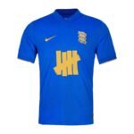 Birmingham Home Shirt 2025/26