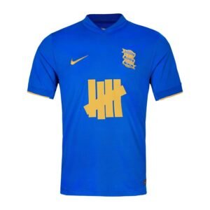 Birmingham Home Shirt 2025/26