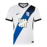 Birmingham Away Shirt 2025/26