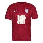 Birmingham Third Shirt 2025/26