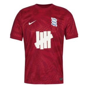 Birmingham Third Shirt 2025/26