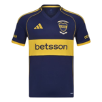 Boca Juniors Home Shirt 2025/26