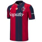 Bologna Home Shirt 2025/26