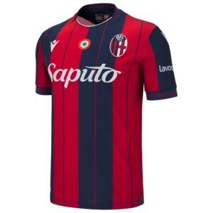 Bologna Home Shirt 2025/26