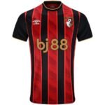 Bournemouth Home Shirt 2025/26