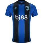 Bournemouth Away Shirt 2025/26