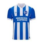 Brighton Home Shirt 2025/26
