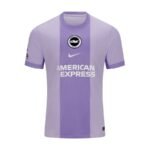 Brighton Away Shirt 2025/26