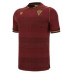 Cadiz CF Away Shirt 2025/26