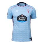 Celta Vigo Home Shirt 2025/26