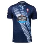 Celta Vigo Away Shirt 2025/26