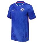Chelsea Home Shirt 2025/26