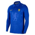 Chelsea Home Shirt 2026/27 Long Sleeve