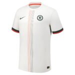 Chelsea Away Shirt 2025/26