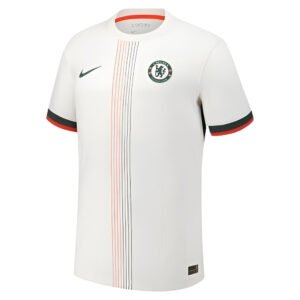 Chelsea Away Shirt 2025/26