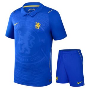 Chelsea Home Kids Kit 2026/27