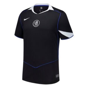 Chelsea Third Shirt 2025/26