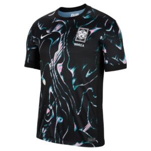 South Korea Away Shirt 2024/25