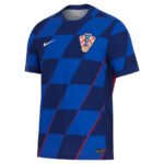 Croatia Away Shirt 2024/25