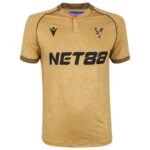 Crystal Palace Away Shirt 2025/26