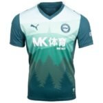 Deportiva Alaves Third Shirt 2025/26