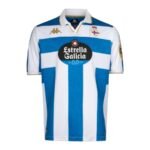Deportivo La Coruna Home Shirt 2025/26