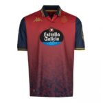Deportivo La Coruna Away Shirt 2025/26