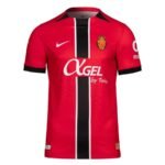 Deportiva Mallorca Home Shirt 2025/26
