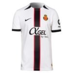 Deportiva Mallorca Away Shirt 2025/26