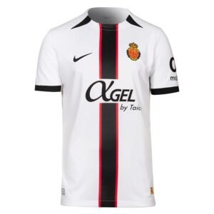 Deportiva Mallorca Away Shirt 2025/26
